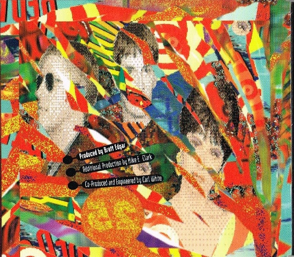 Red Red Groovy : 25 (CD, Album, Eco)
