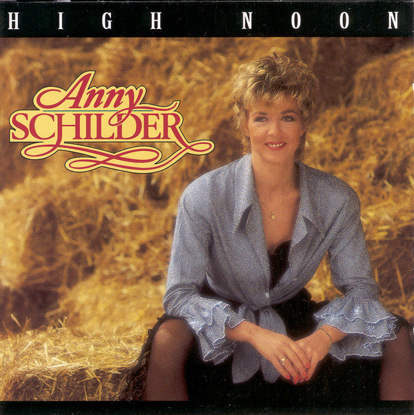Anny Schilder : High Noon (CD, Album)