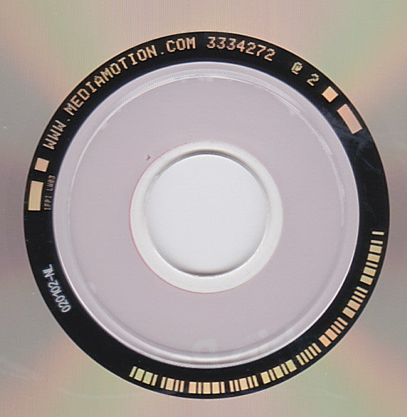 Tennant / Lowe : Battleship Potemkin (CD, Album, Copy Prot.)