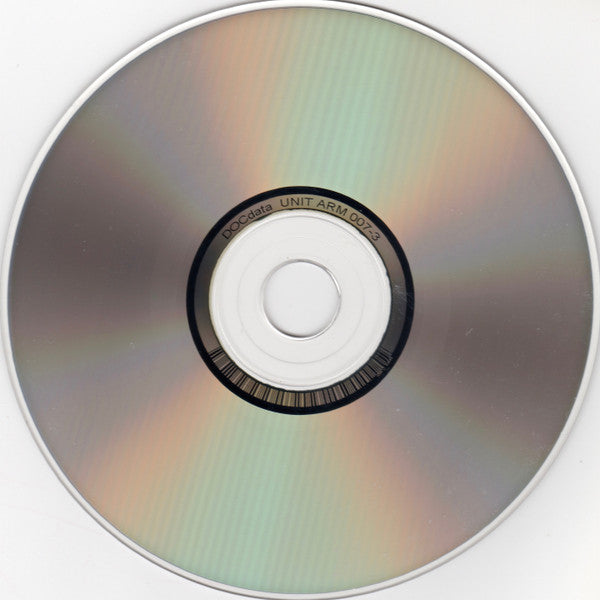 Armin Van Buuren Presents Perpetuous Dreamer : The Sound Of Goodbye (CD, Single)