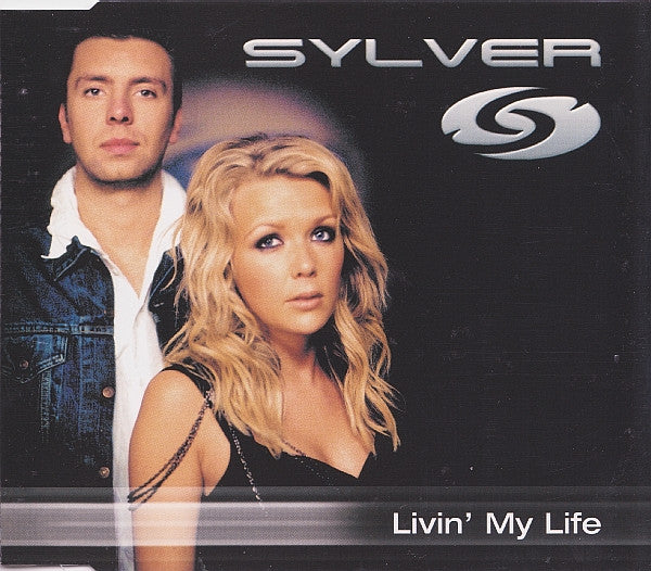 Sylver : Livin' My Life (CD, Maxi)