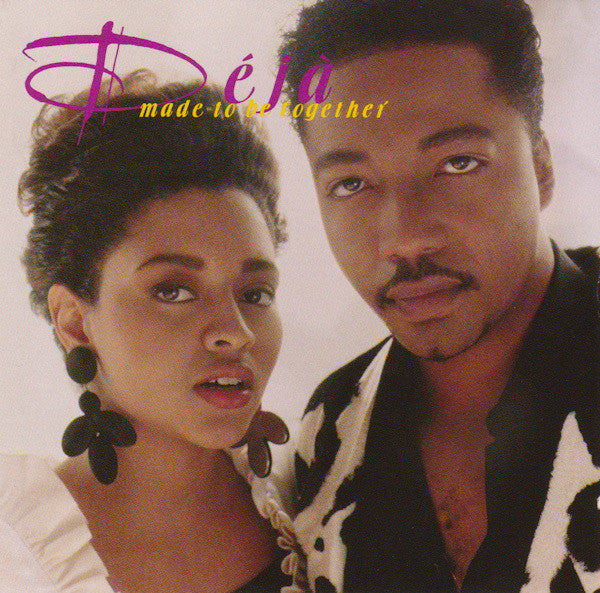 Déjà : Made To Be Together (CD, Album)