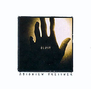 Zbigniew Preisner : Głosy (CD, Promo)