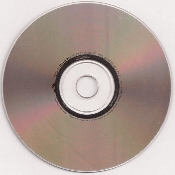 Various : Source Material (CD, Comp)
