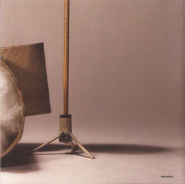 Various : Source Material (CD, Comp)