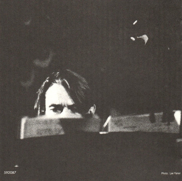 John Cale : Fragments Of A Rainy Season (CD, Album)