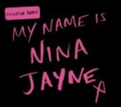 Nina Jayne : Could've Been (CD, Single)