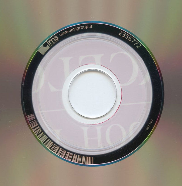 I'm From Barcelona : Who Killed Harry Houdini? (CD, Album)