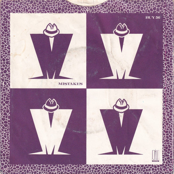 Madness : One Step Beyond... (7", Single)