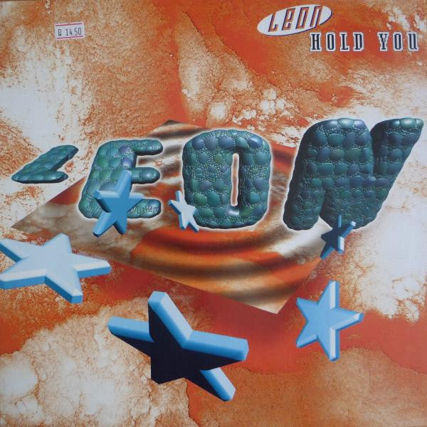 Leon (30) : Hold You (12")