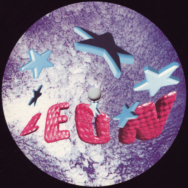 Leon (30) : Hold You (12")