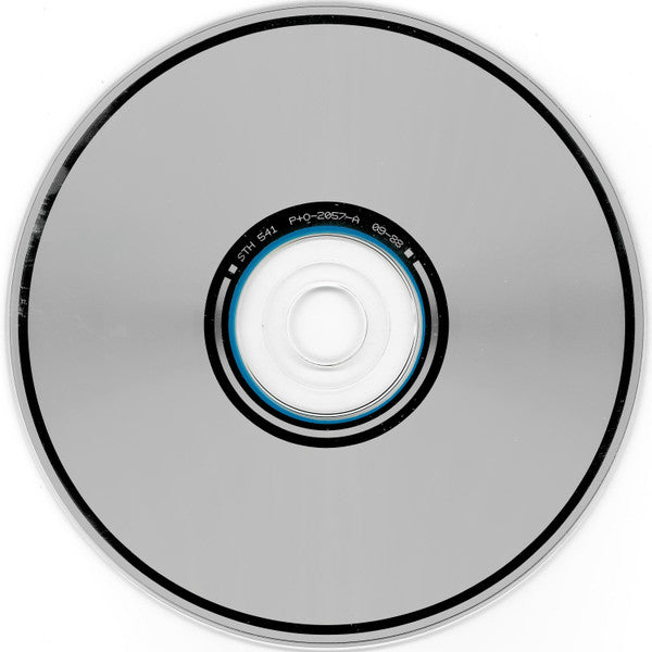 Various : Disco Dance Classic's Volume 4 (CD, Comp)