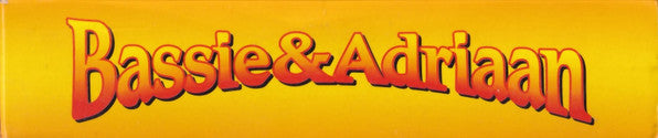 Bassie & Adriaan : Zing Mee Met  (2xDVD, PAL)