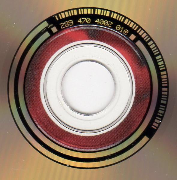 Andrea Bocelli, Lorin Maazel, London Symphony Orchestra : Sentimento (CD, Album, Enh, Ltd)