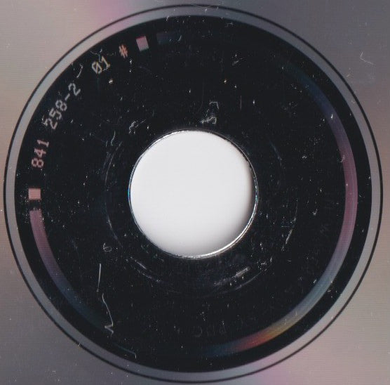 Jean-Michel Jarre : Jarre Live (CD, Album)