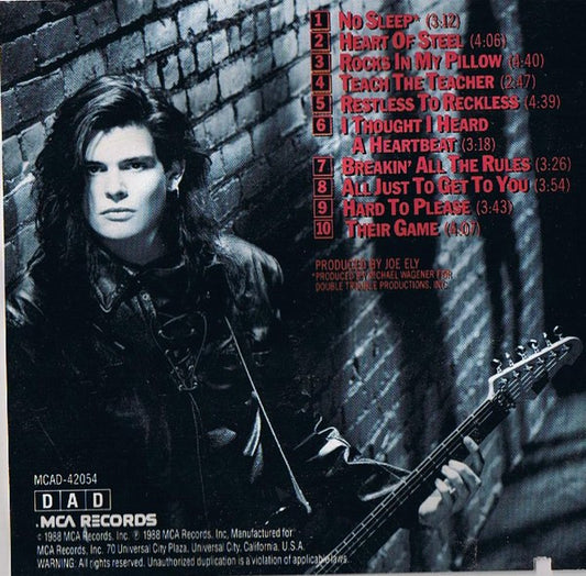 Will And The Kill : Will And The Kill (CD, Album)