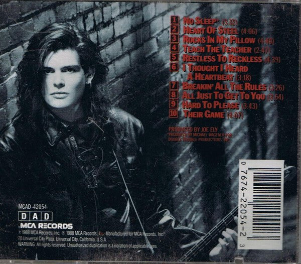 Will And The Kill : Will And The Kill (CD, Album)