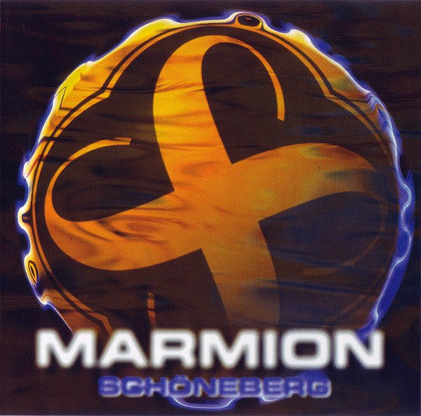 Marmion : Schöneberg (CD, Maxi)
