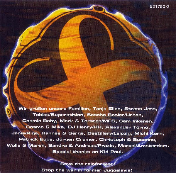 Marmion : Schöneberg (CD, Maxi)