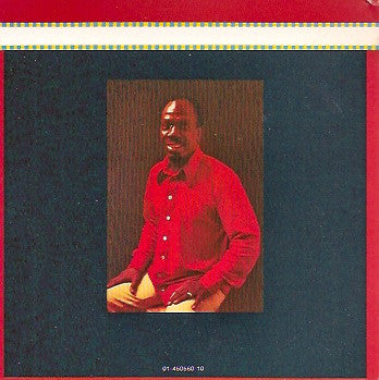 Johnny Hammond : Higher Ground (CD, Album, RE, RM)