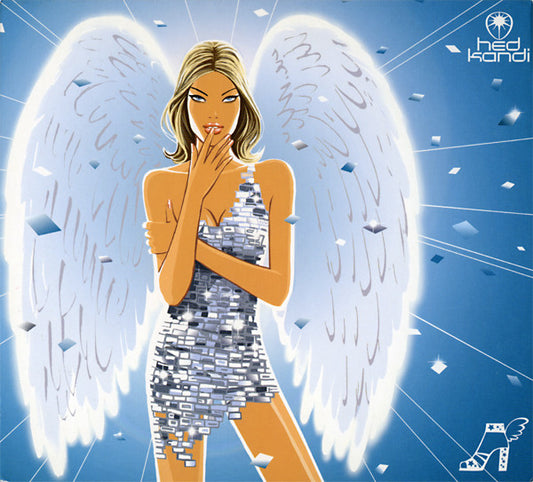 Various : Disco Heaven 02.02 (2xCD, Comp)