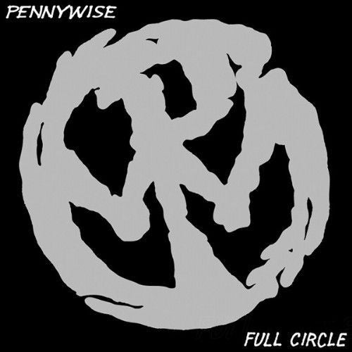 Pennywise : Full Circle (CD, Album, RM)
