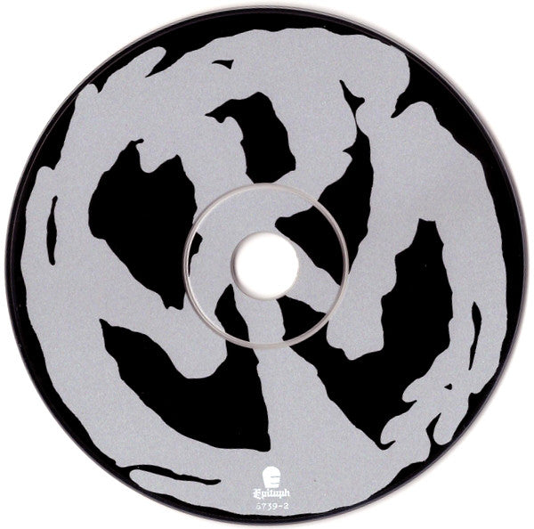Pennywise : Full Circle (CD, Album, RM)