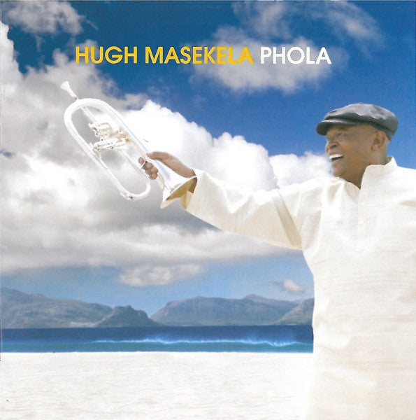 Hugh Masekela : Phola (CD, Album)