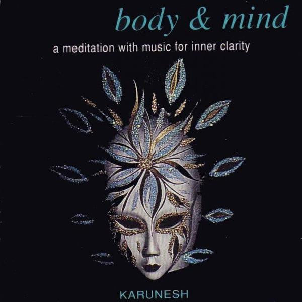Karunesh : Beyond Body & Mind (CD, Album)
