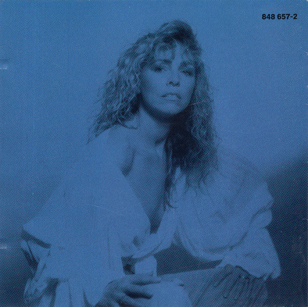 G'Race : Blue Side Of Midnight (CD, Album)