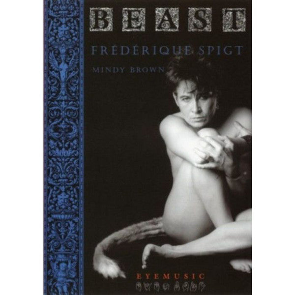 Frédérique Spigt : Beast (DVD-V)