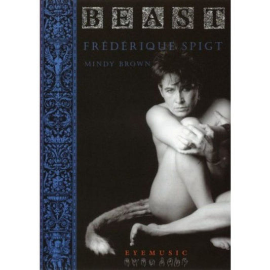 Frédérique Spigt : Beast (DVD-V)