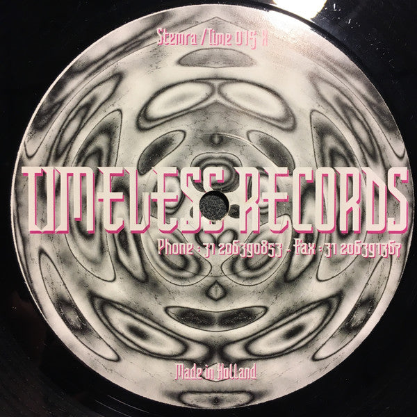 Armin van Buuren : Check Out Your Mind (Remix) (12")