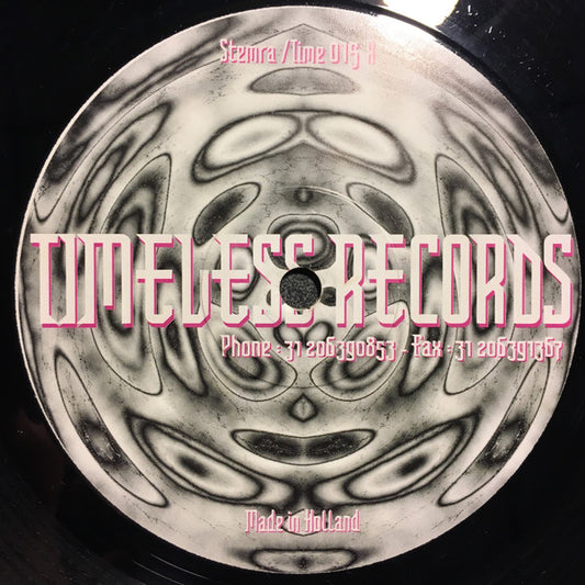 Armin van Buuren : Check Out Your Mind (Remix) (12")