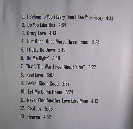 Rome (3) : Rome (CD, Album)