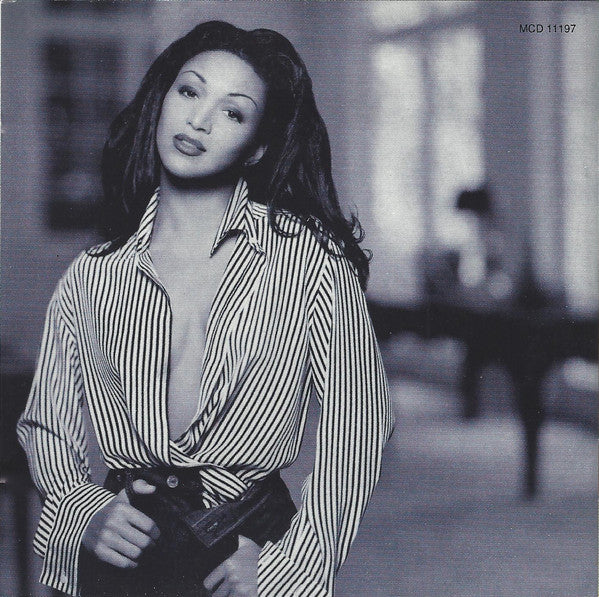 Chanté Moore : A Love Supreme (CD, Album)