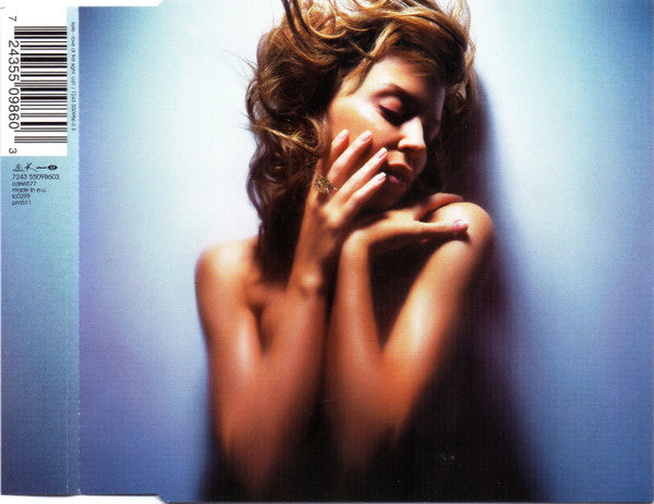 Kylie Minogue : Love At First Sight (CD, Single, Enh, CD1)