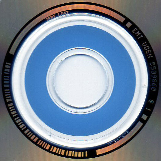 Kylie Minogue : Love At First Sight (CD, Single, Enh, CD1)