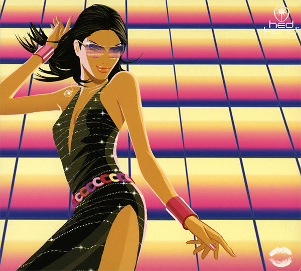 Various : Disco Kandi 05.02 (2xCD, Comp)