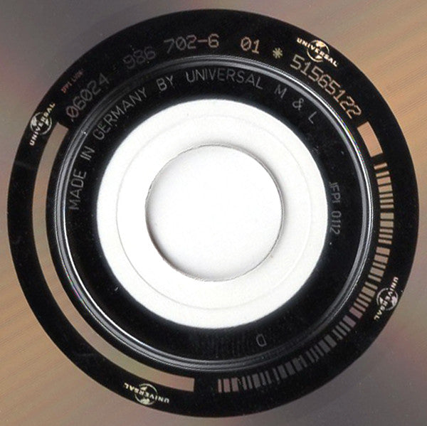 Lucie Silvas : Breathe In (CD, Album + DVD-V, PAL)