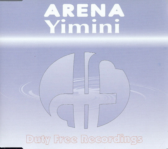 Arena (23) : Yimini (CD, Single)
