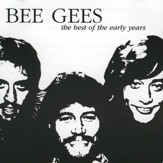 Bee Gees : Spicks And Specks / The Best Of The Early Years (CD, Comp)