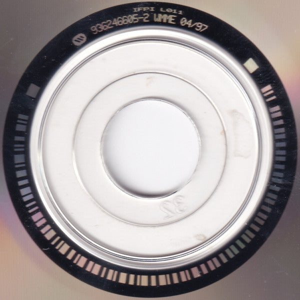 David Byrne : Feelings (HDCD, Album)