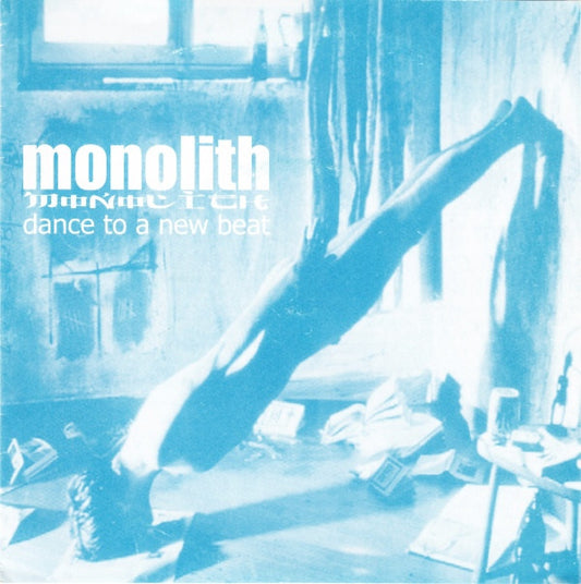 Deviant Viral Source / Monolith (6) : Merry-Go-Round Disaster (The Ultimate Ride) / Dance To A New Beat (7")