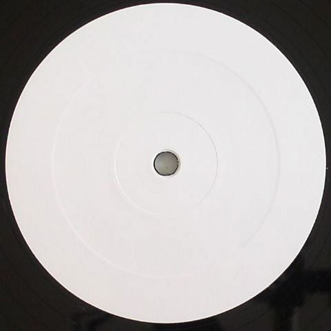 Aquasky vs. Masterblaster : All In Check (Remix) / Thru The Fire (Remix) (12", Promo, W/Lbl)