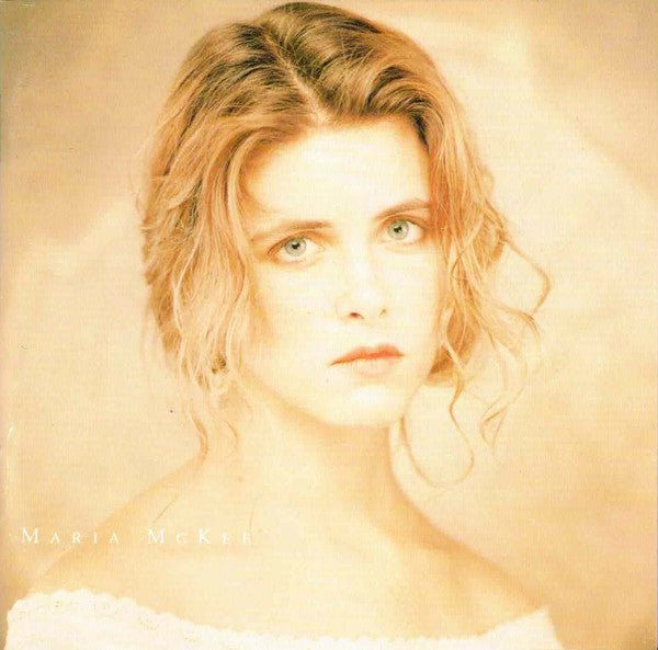 Maria McKee : Maria McKee (CD, Album)
