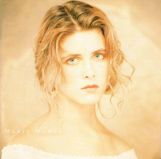 Maria McKee : Maria McKee (CD, Album)
