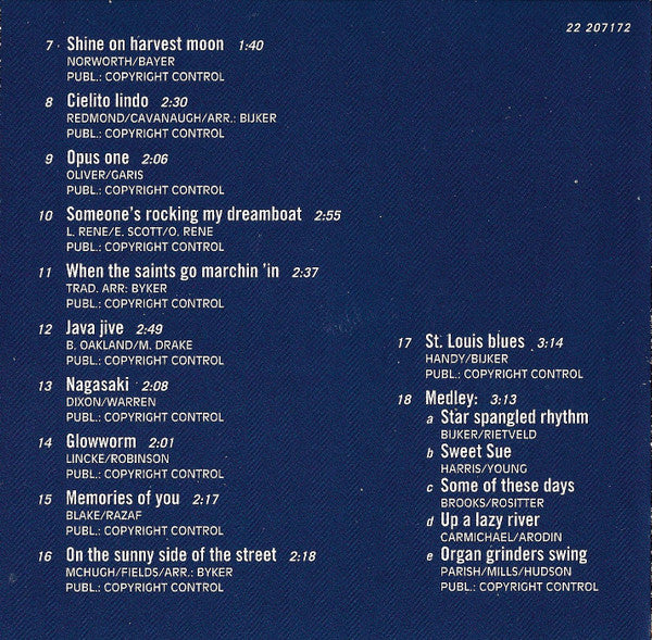 Deep River Quartet : Deep River Quartet (CD, Comp)
