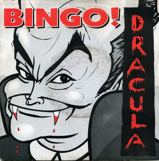 Bingo! : Dracula (7")