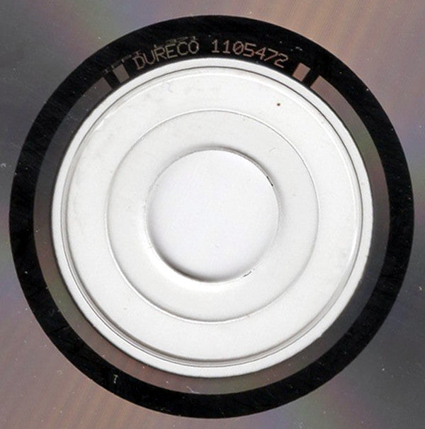 10cc : I'm Not In Love (Acoustic Session '95) (CD, Single)